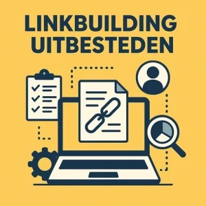 Succes meten bij linkbuilding uitbesteden Eindhoven