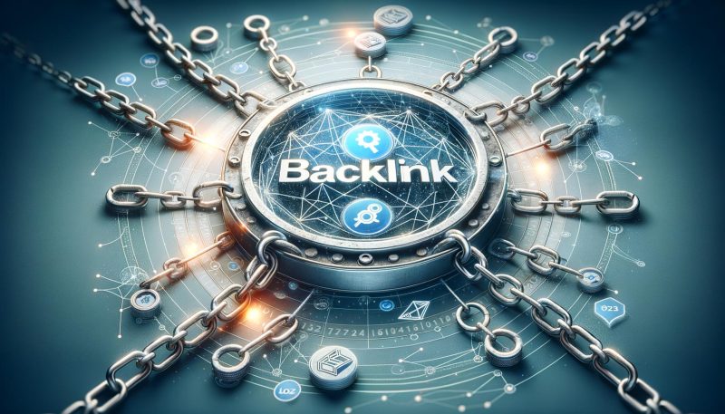 backlink betekenis