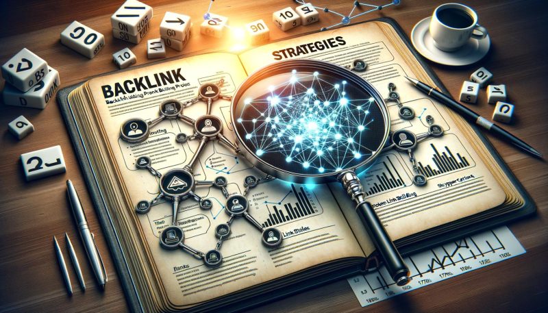 backlink strategieen