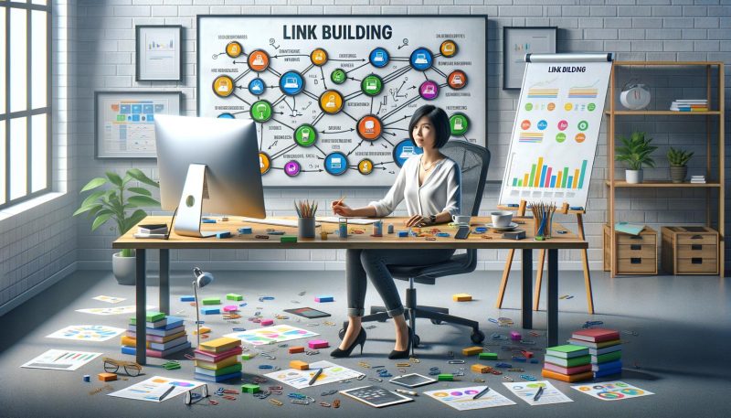 link building tips