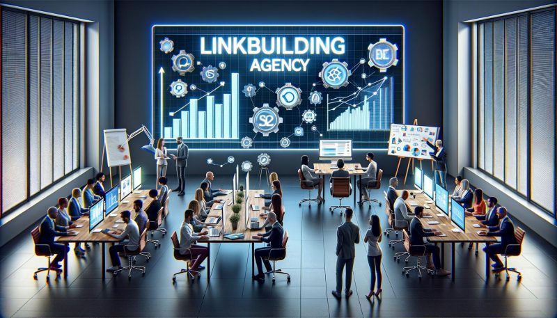 linkbuilding agency