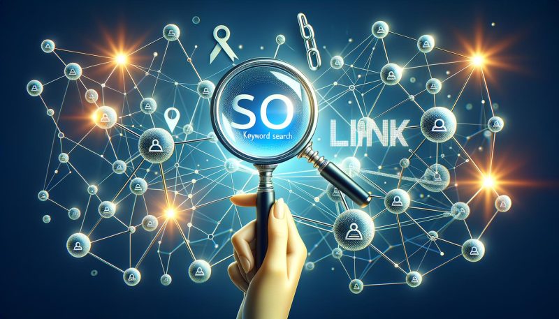 seo links